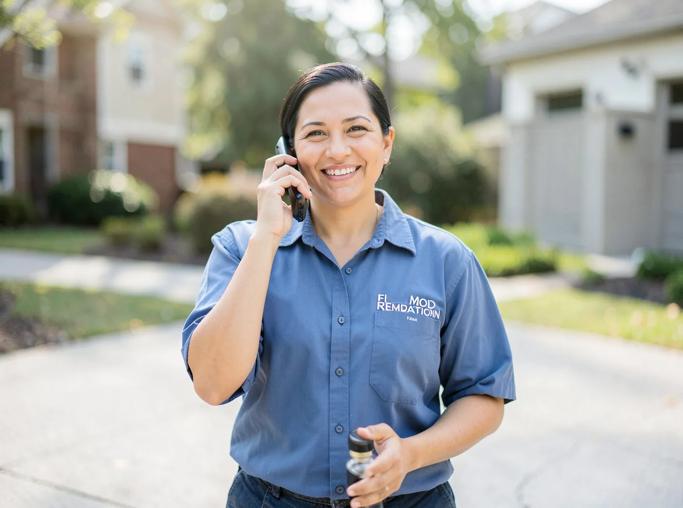 Mold Remediation Chamblee, GA FAQs
